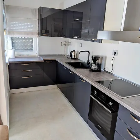 Appartamento Xxl Penthouse