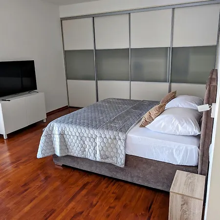 Apartament Xxl Penthouse