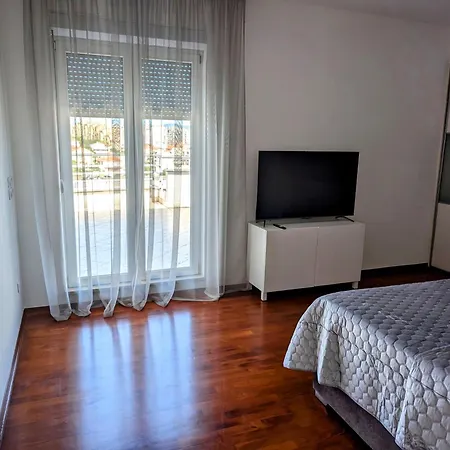 Xxl Penthouse Spalato