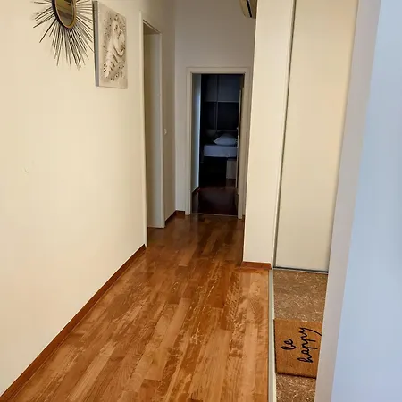 Xxl Penthouse Apartament