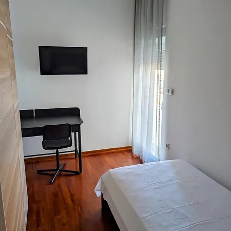 Xxl Penthouse *