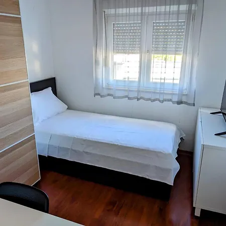 Xxl Penthouse Apartament