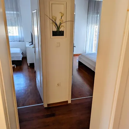 Apartament Xxl Penthouse Split