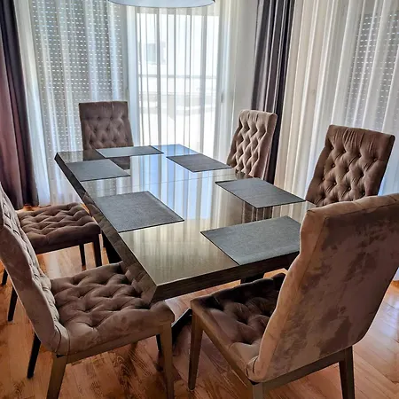 Apartament Xxl Penthouse *