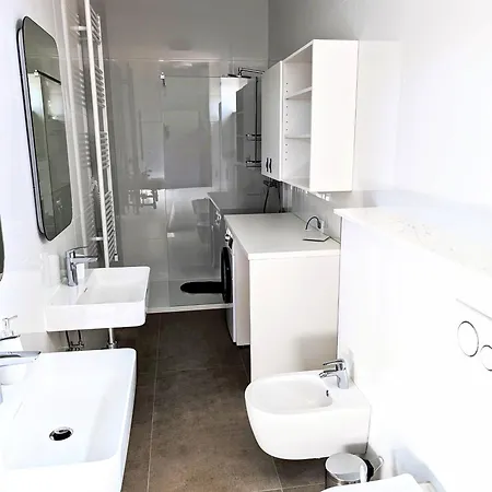 Apartament Xxl Penthouse *